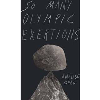 So Many Olympic Exertions