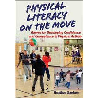 Physical Literacy on the Move