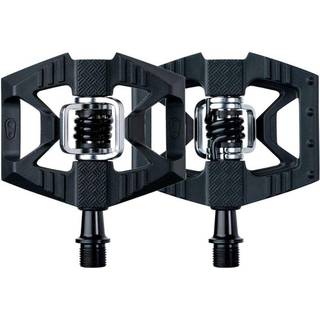 Cykelpedaler Crankbrothers Double Shot 1 Sort