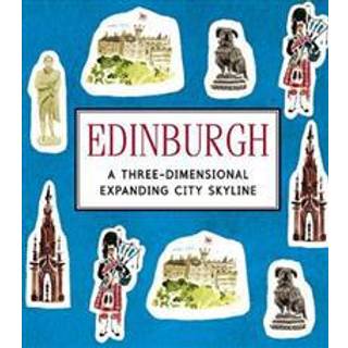 Edinburgh: Panorama Pops