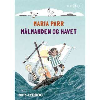 Målmanden og havet