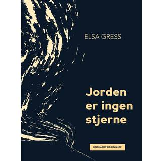 Jorden er ingen stjerne