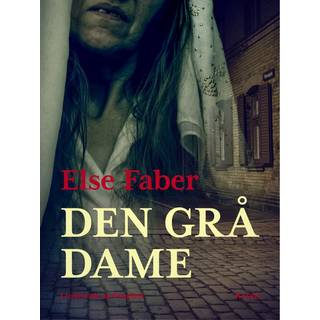 Den grå dame