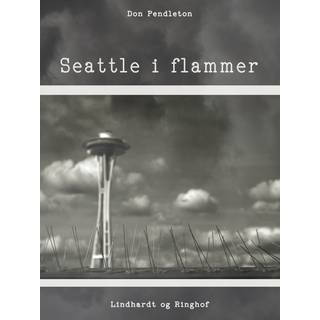 Seattle i flammer