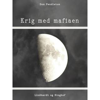 Krig med mafiaen