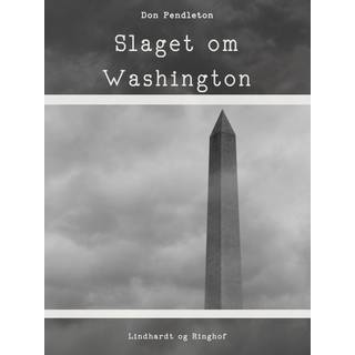 Slaget om Washington