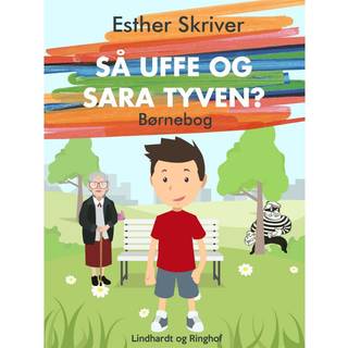 Så Uffe og Sara tyven?