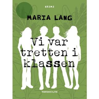 Vi var tretten i klassen