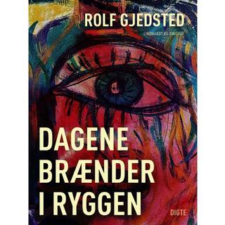 Dagene brænder i ryggen