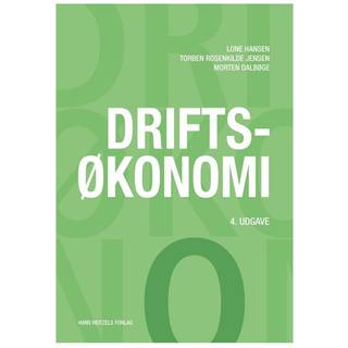 Driftsøkonomi
