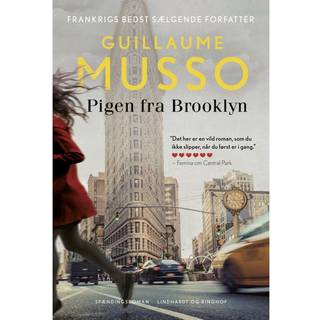 Pigen fra Brooklyn