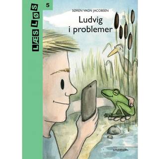 Ludvig i problemer