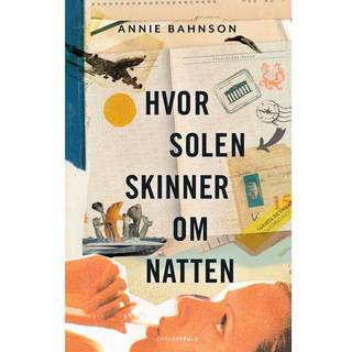 Hvor solen skinner om natten