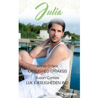 Kærlighed i praksis/Luk kærligheden ind