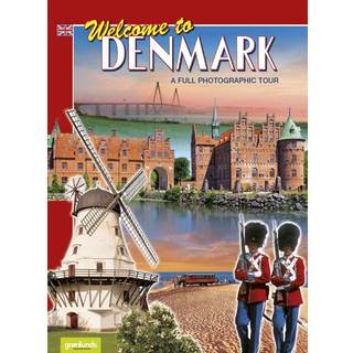 Welcome to Denmark af Per Eilstrup & Mikkel Grønlund