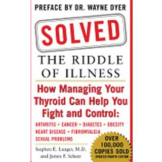 Solved: The Riddle of Illness