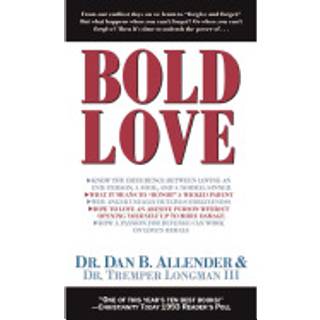 Bold Love
