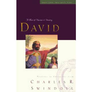 Great Lives: David
