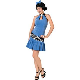 Betty Rubble kostume