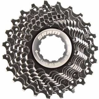 SRAM PG-1070 kassette 10-speed - Gearing 11-26