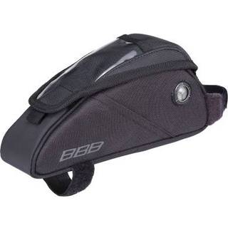 Ramväska BBB Fuelpack Sort 5.5DL