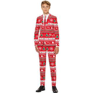 OppoSuit Winter Wonderland, teen