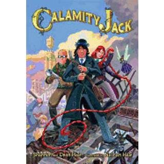 Calamity Jack