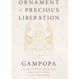 Ornament of Precious Liberation