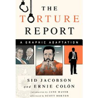 The Torture Report