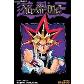 Yu-Gi-Oh! (3-in-1 Edition), Vol. 10
