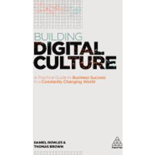 Building Digital Culture