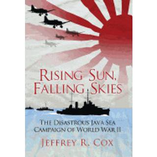 Rising Sun, Falling Skies