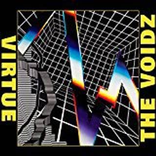 Voidz - Virtue (2 LP)