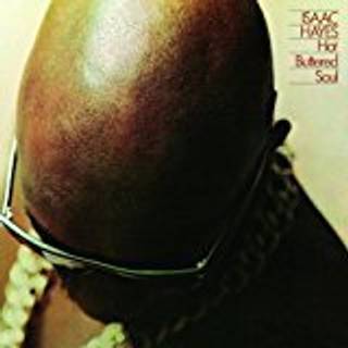 Isaac Hayes - Hot Buttered Soul (180 g) (LP)