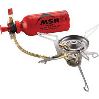 MSR Whisperlite International V2 (2018) Assorted, OneSize