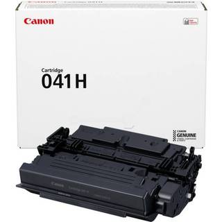 Canon Canon 041H Tonerkassette sort 0453C002