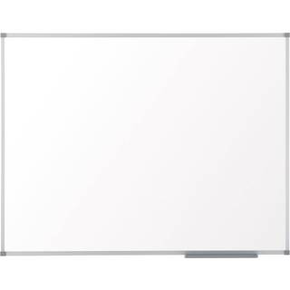 Nobo Essence stål whiteboard 150x100cm hvid