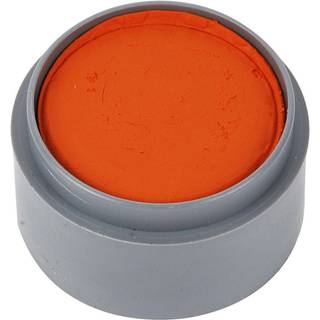 Grimas Ansigtsmaling | 15ml | Orange
