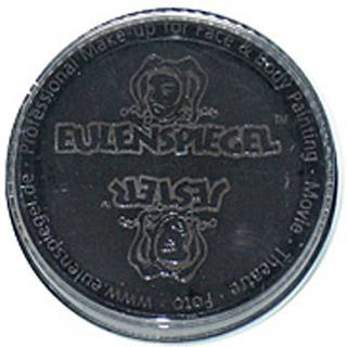 Eulenspiegel sort sminke, 20 ml.