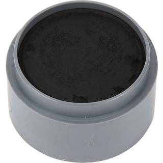 Grimas Ansigtsmaling | 15ml | Sort