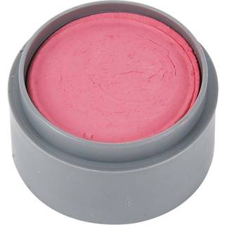 Grimas Ansigtsmaling Lys Pink 15ml - Vandbaseret