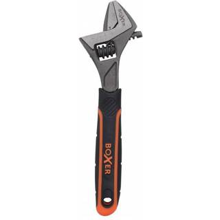 Skiftenøgle 150 mm. - 6''- CR.V stål