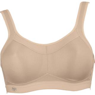 Anita Active Momentum Sports Bra - Beige - B 90