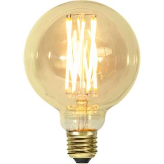 Star Trading Lyspære E27 LED 3,8W (25W) 1800K 354-51