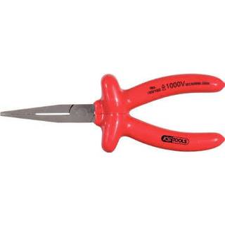 KS Tools ERGOTORQUE fladtang 160 mm (115.1016)