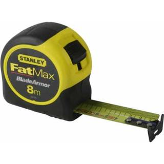 STANLEY FatMax Blade Armor Målebånd 8 meter