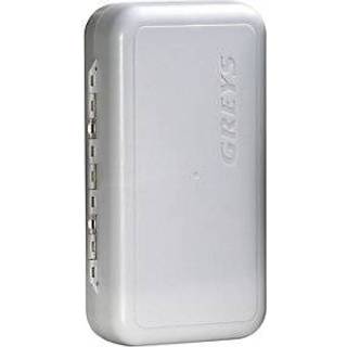 GS Large Fly Box
