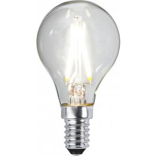 Star Trading E14Lyspære LED 2,3W 4000K (25W) 351-21-1
