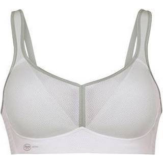 Anita Active Air Control DeltaPad Sports Bra - White - D 70