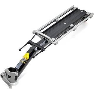 Topeak MTX Beamrack (A-Type) Bagagebærer Sadel - Sort